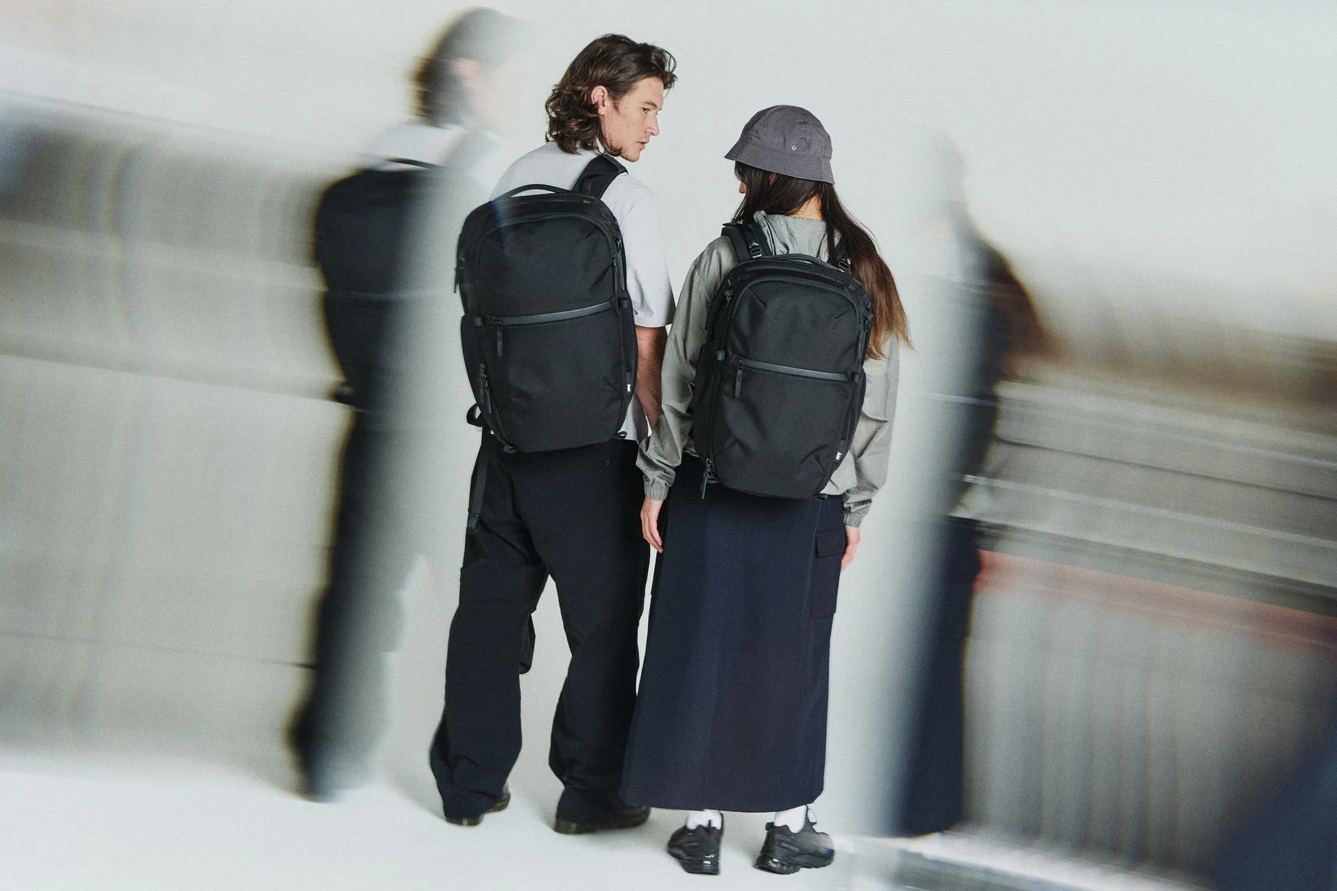 Smarter Gear for Modern Travel